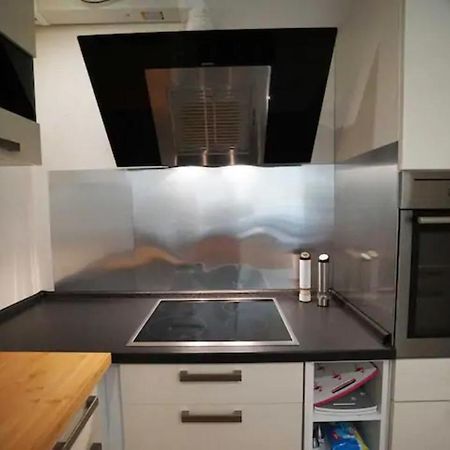 Blau Wohnung Karlsruhe Kültér fotó