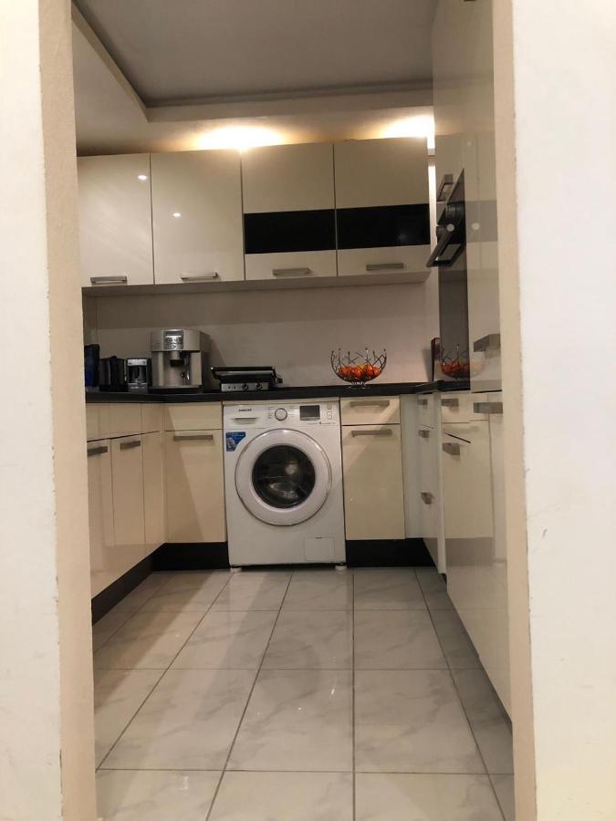 Blau Wohnung Karlsruhe Kültér fotó