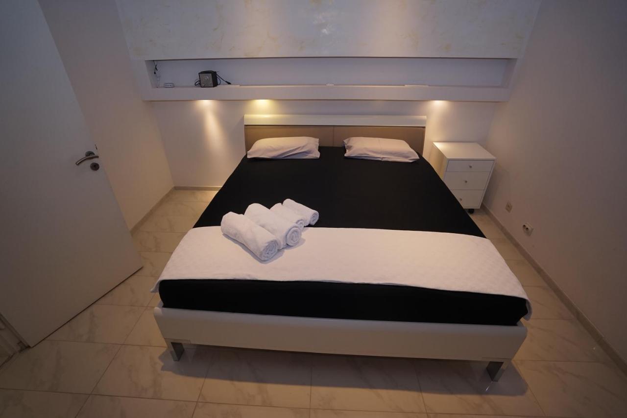 Blau Wohnung Karlsruhe Kültér fotó