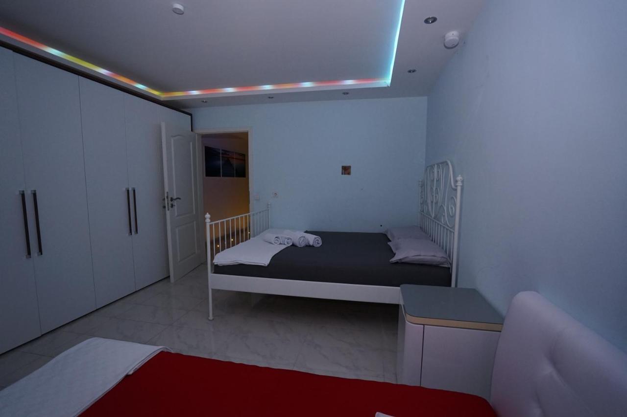 Blau Wohnung Karlsruhe Kültér fotó